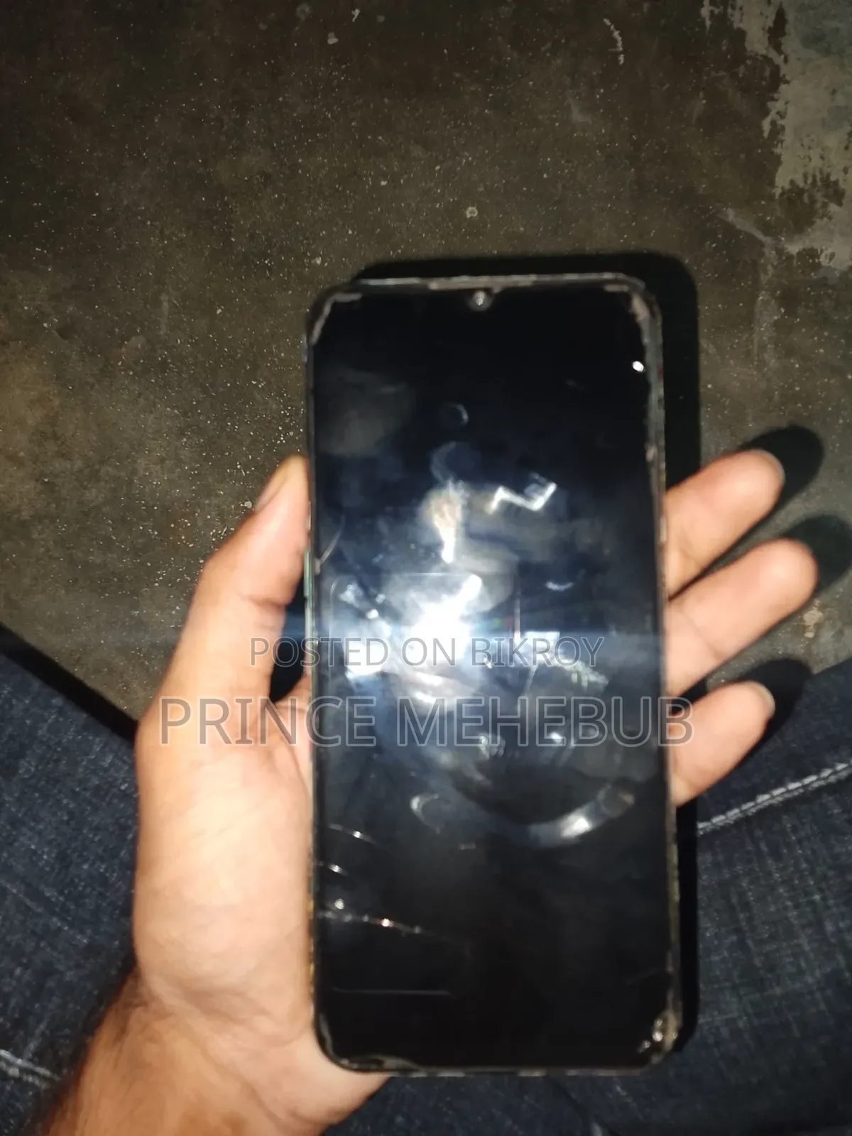 Realme 5i 64 GB Green