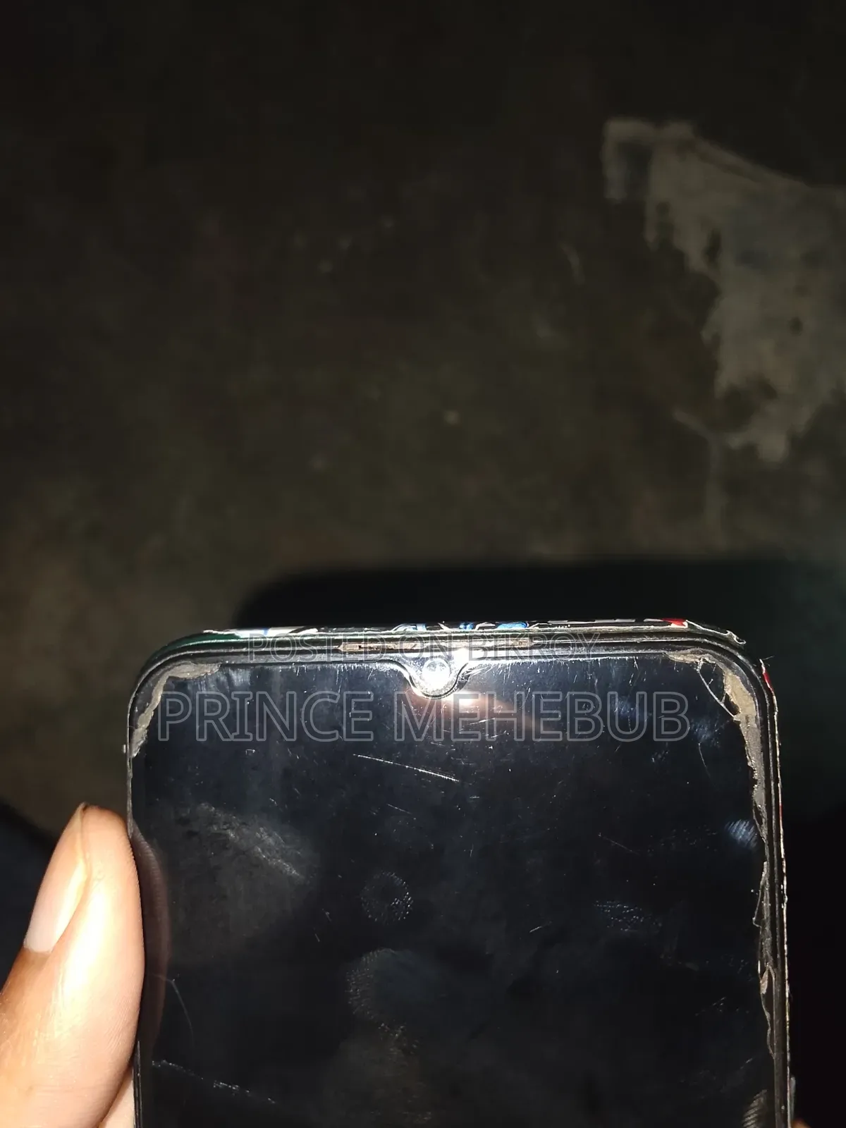 Realme 5i 64 GB Green