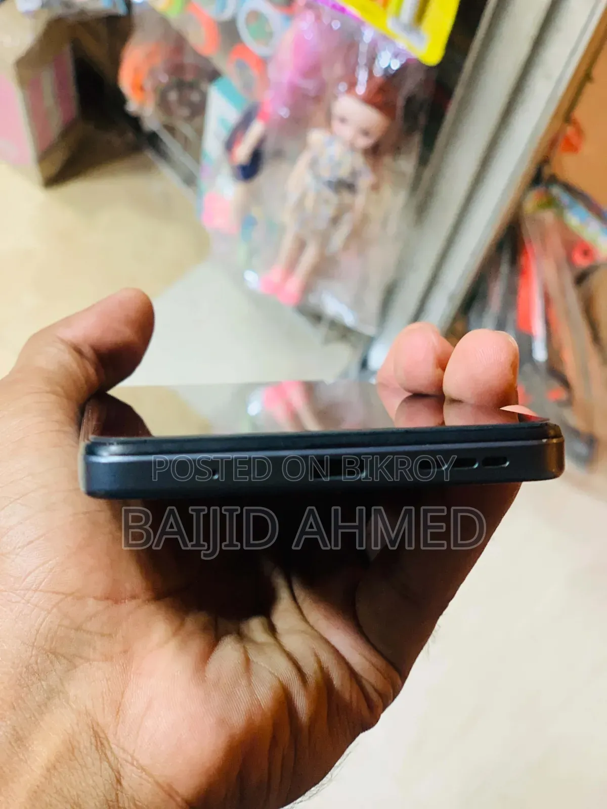 Motorola Moto G24 128 GB Black