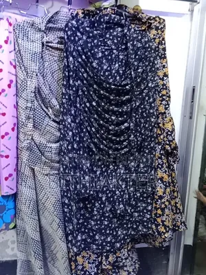 হিজাব বিক্রি করতে চাই