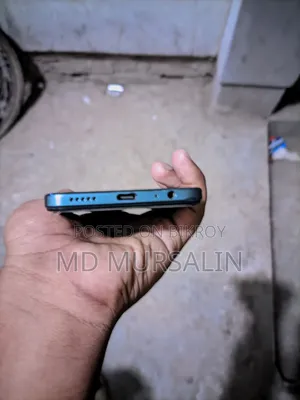 Vivo Y17s 128 GB Blue