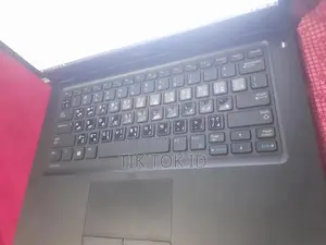 Laptop Dell Latitude 5480 8GB Intel Core i7 HDD+SSD 256GB