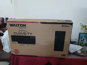 LED Smart  TV