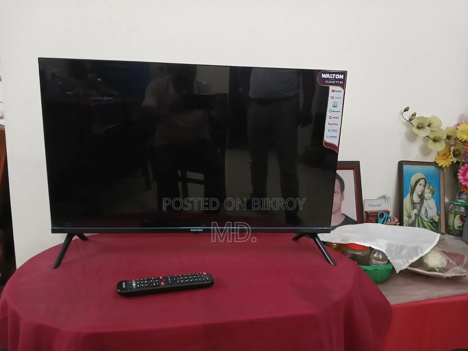 LED Smart  TV