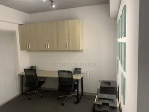 Premium Semi-Furnished Office | Bashundhara Main Gate