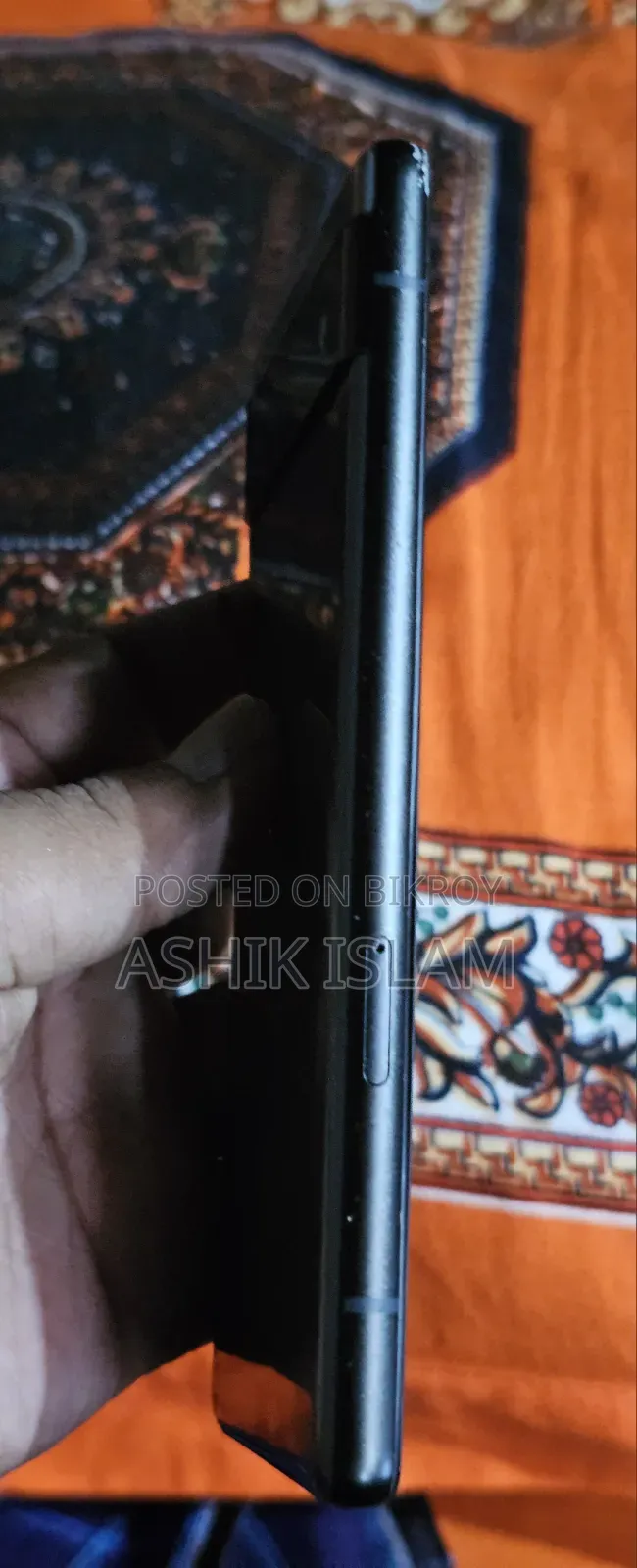 Google Pixel 6a 128 GB Black