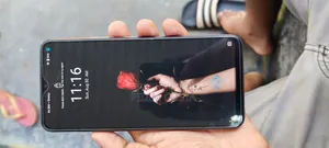 Vivo V20 128 GB Blue