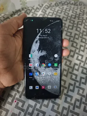 Oppo A16 32 GB Black
