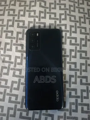 Oppo A16 32 GB Black