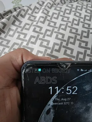 Oppo A16 32 GB Black