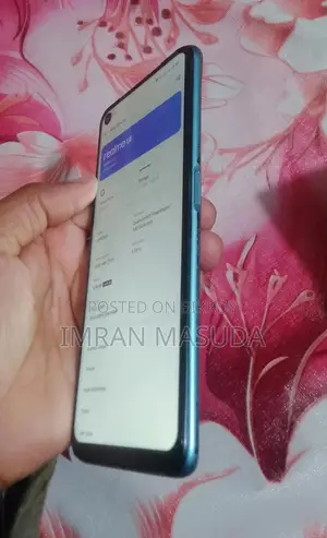 Realme 9i 128 GB Green