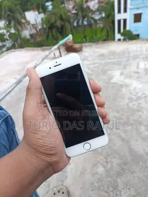 Apple iPhone 6s 16 GB Gray
