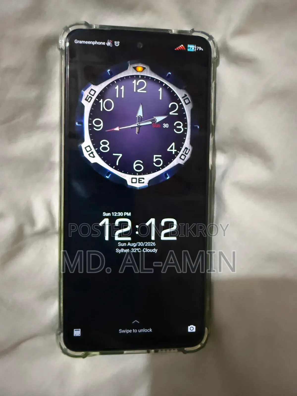 Xiaomi Poco M2 Pro 64 GB Green