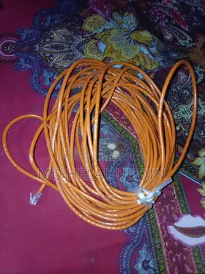 Lan Cable 15m