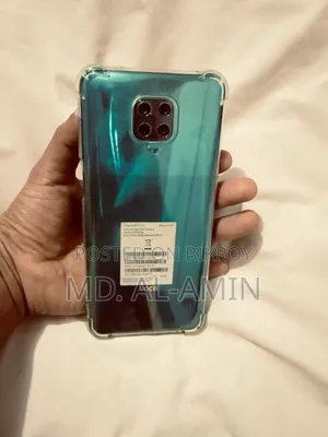 Xiaomi Poco M2 Pro 64 GB Green