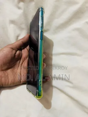 Xiaomi Poco M2 Pro 64 GB Green