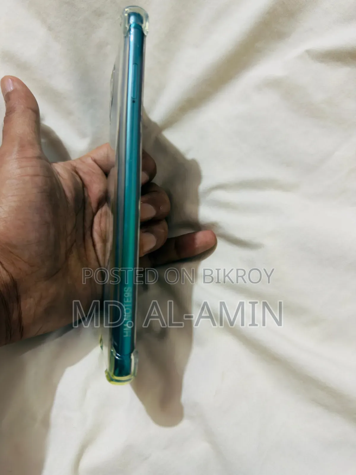 Xiaomi Poco M2 Pro 64 GB Green