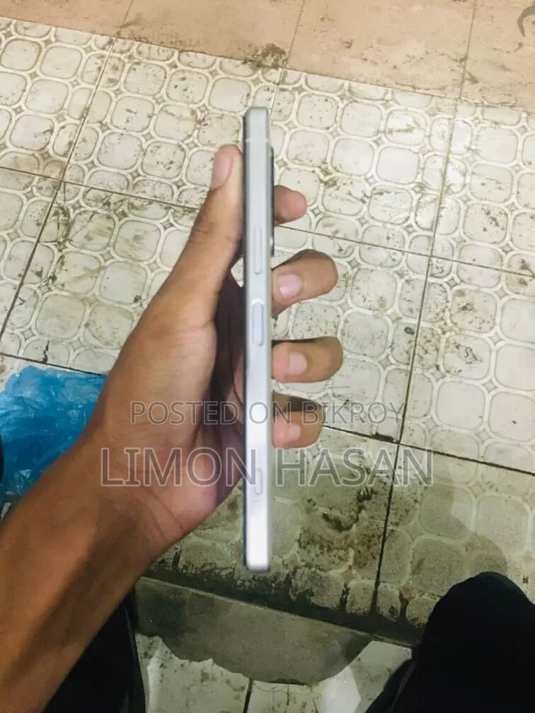 Sony Xperia 5 128 GB White