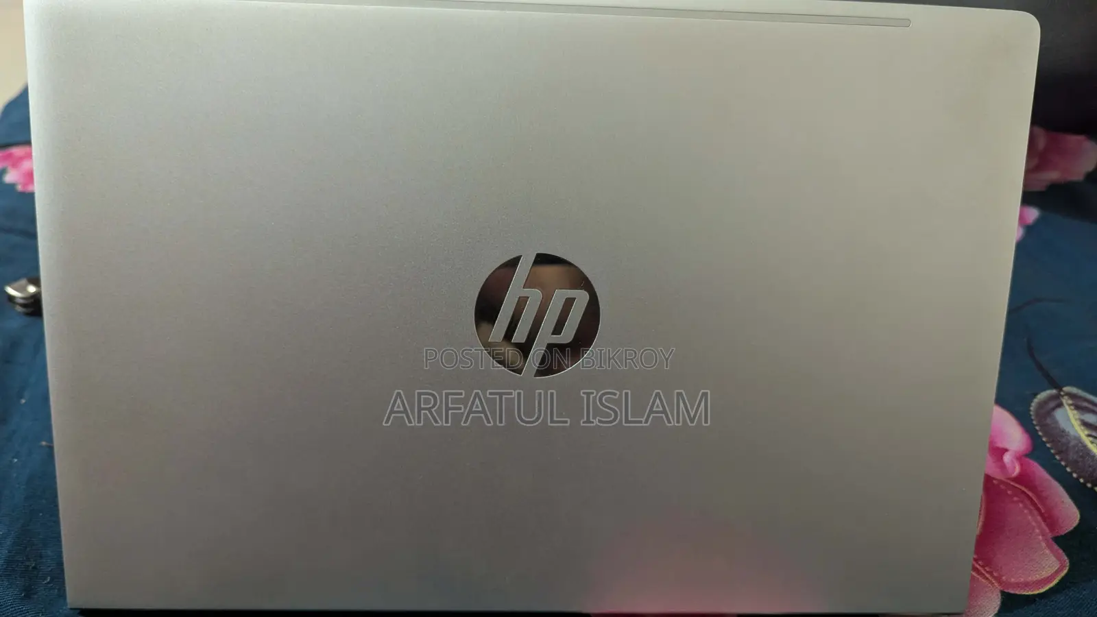 Laptop HP ProBook 440 16GB Intel Core i5 HDD+SSD 512GB
