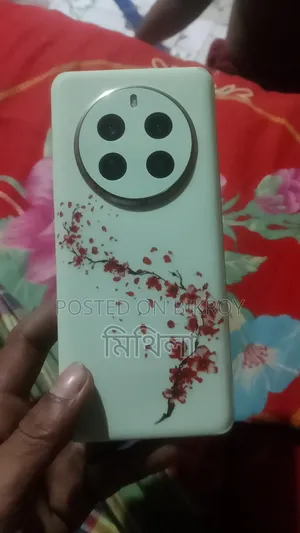 Realme P1 Pro 128 GB Rose Gold