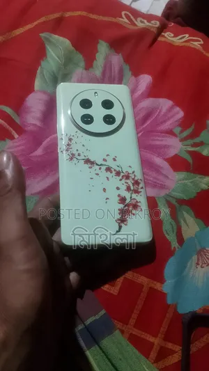 Realme P1 Pro 128 GB Rose Gold