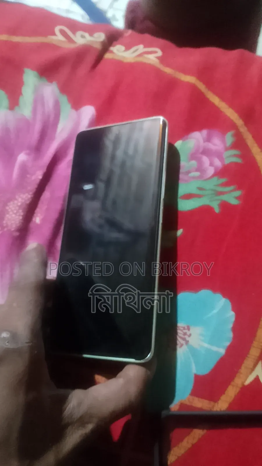 Realme P1 Pro 128 GB Rose Gold
