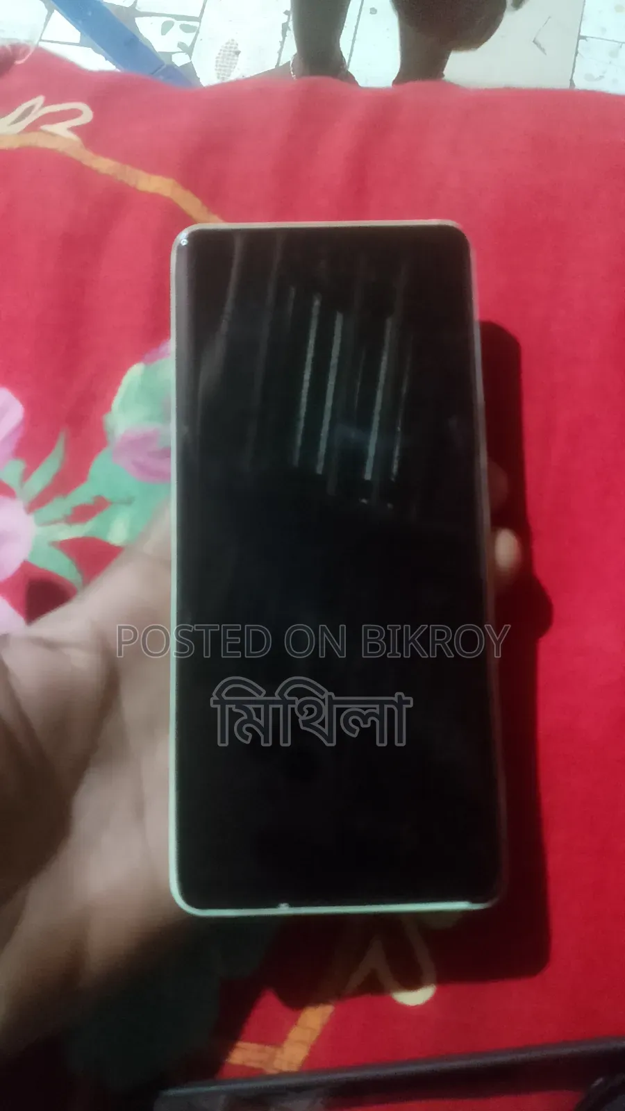 Realme P1 Pro 128 GB Rose Gold