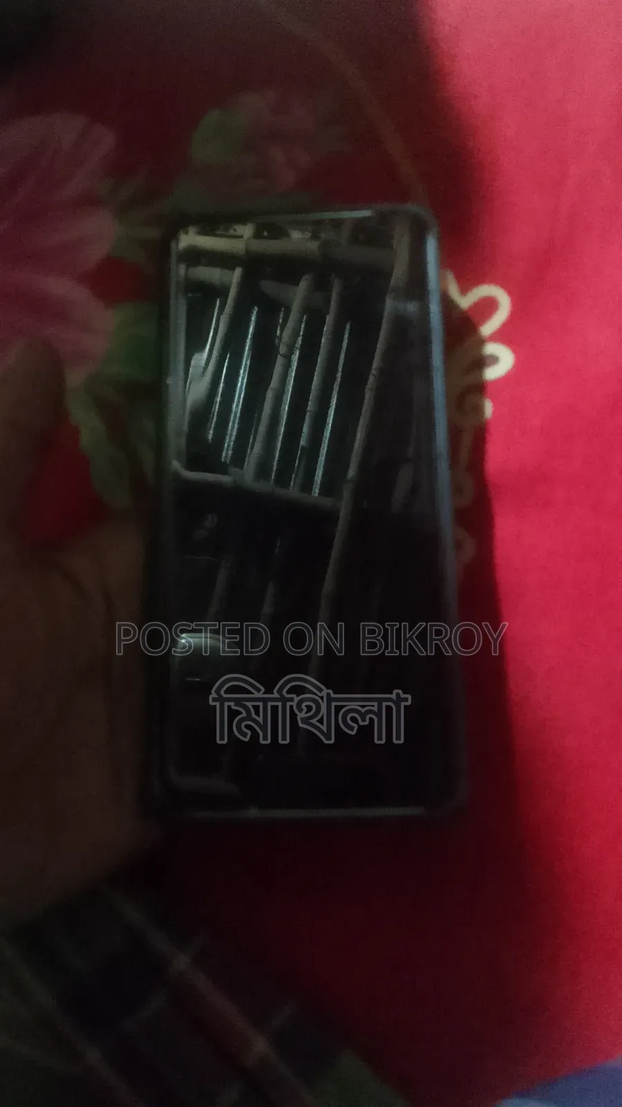 Realme P1 Pro 128 GB Rose Gold