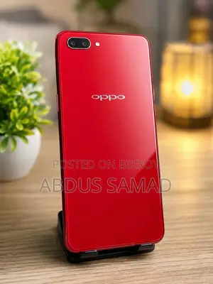 Oppo A3s 16 GB Red