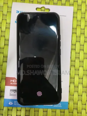 New Infinix Hot 60 Pro+ 256 GB Silver