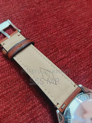 Fossil Watch. Original