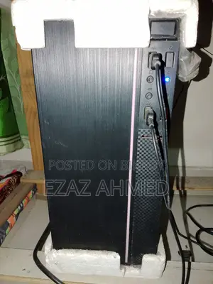 Desktop Computer Gigabyte GB-BACE-3000 4GB Intel Core i3 SSD 256GB