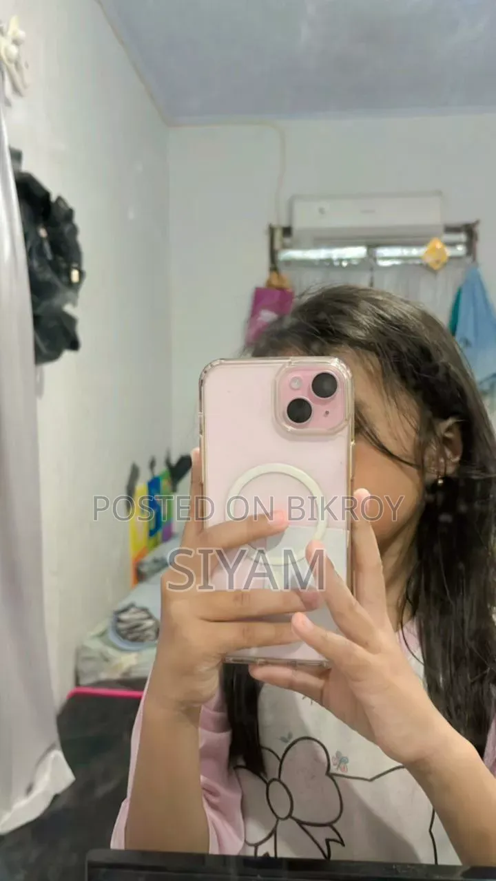 Apple iPhone 13 128 GB Pink