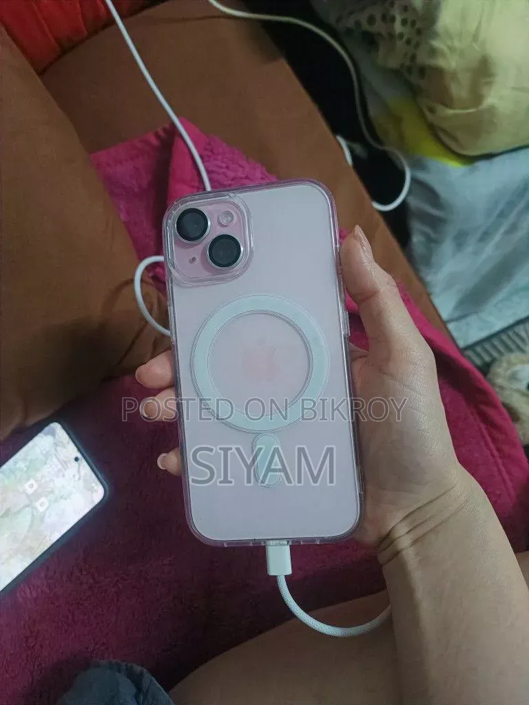 Apple iPhone 13 128 GB Pink