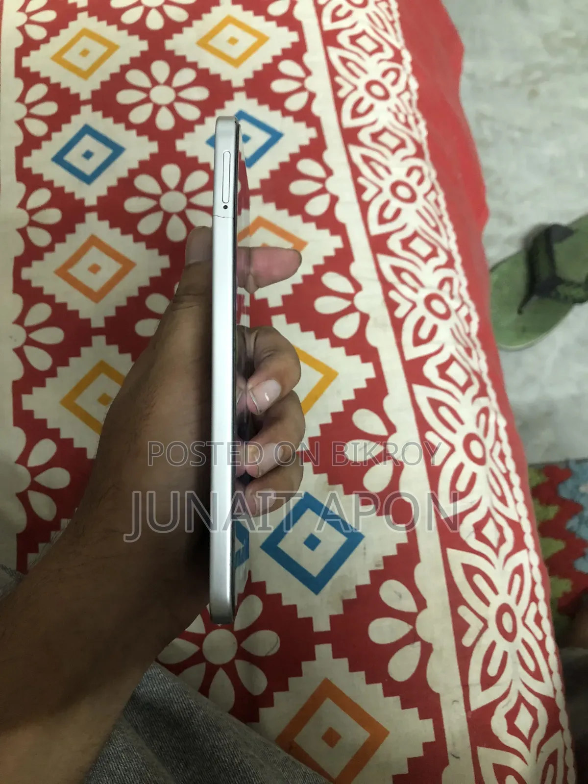 Infinix Hot 60 Pro 128 GB Silver