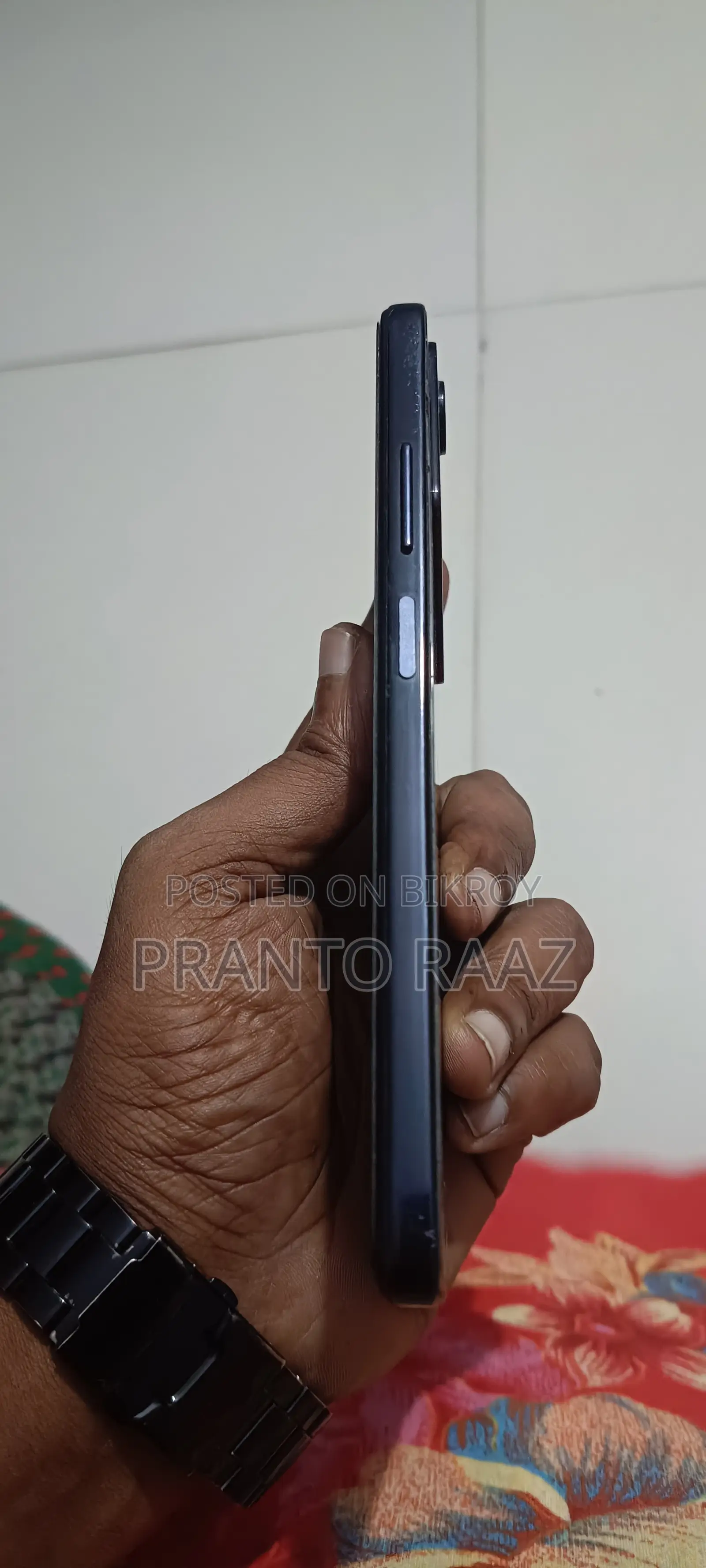 Xiaomi Poco X4 Pro 5G 128 GB Black