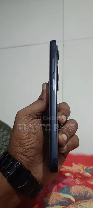 Xiaomi Poco X4 Pro 5G 128 GB Black