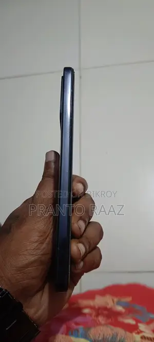 Xiaomi Poco X4 Pro 5G 128 GB Black