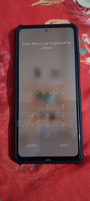 Xiaomi Poco X4 Pro 5G 128 GB Black
