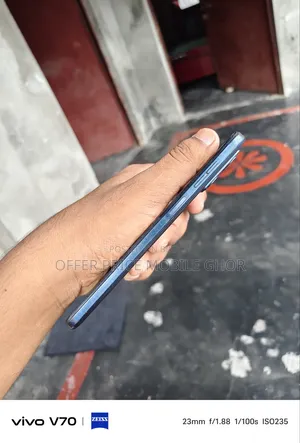 Motorola Moto G54 5G 128 GB Blue
