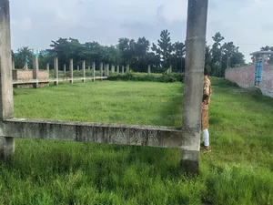 আব্দুর রউফ সিটি ঢালী সড়কে জমি বিক্রয়