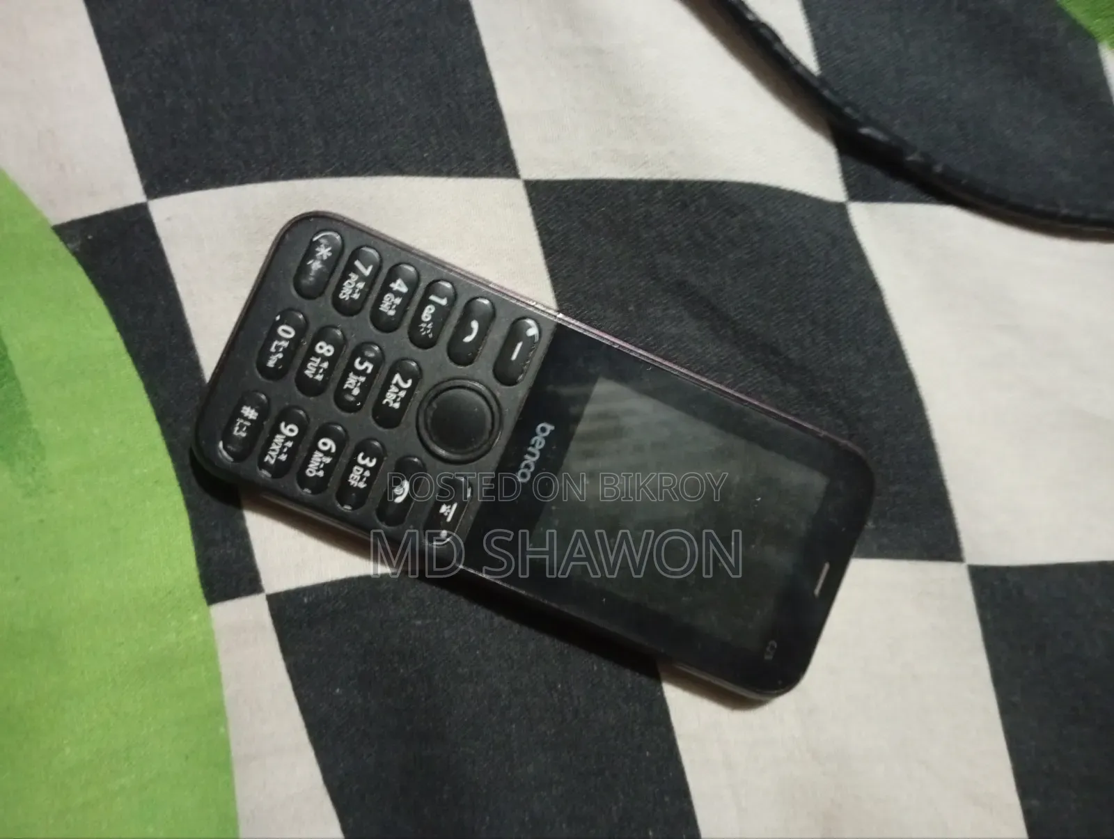 5Star X44 Black