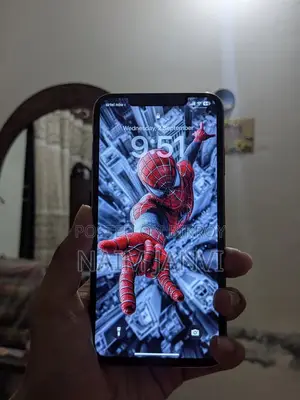 Apple iPhone XS Max 256 GB Gold