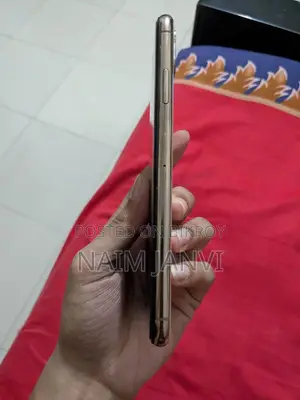 Apple iPhone XS Max 256 GB Gold