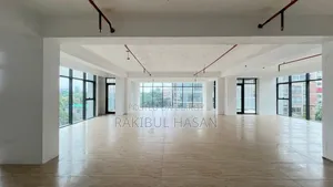 3600 SFT Commercial Space Rent in Banani