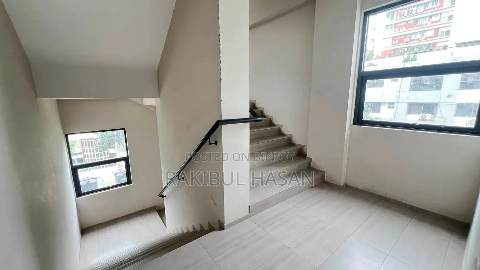 3600 SFT Commercial Space Rent in Banani