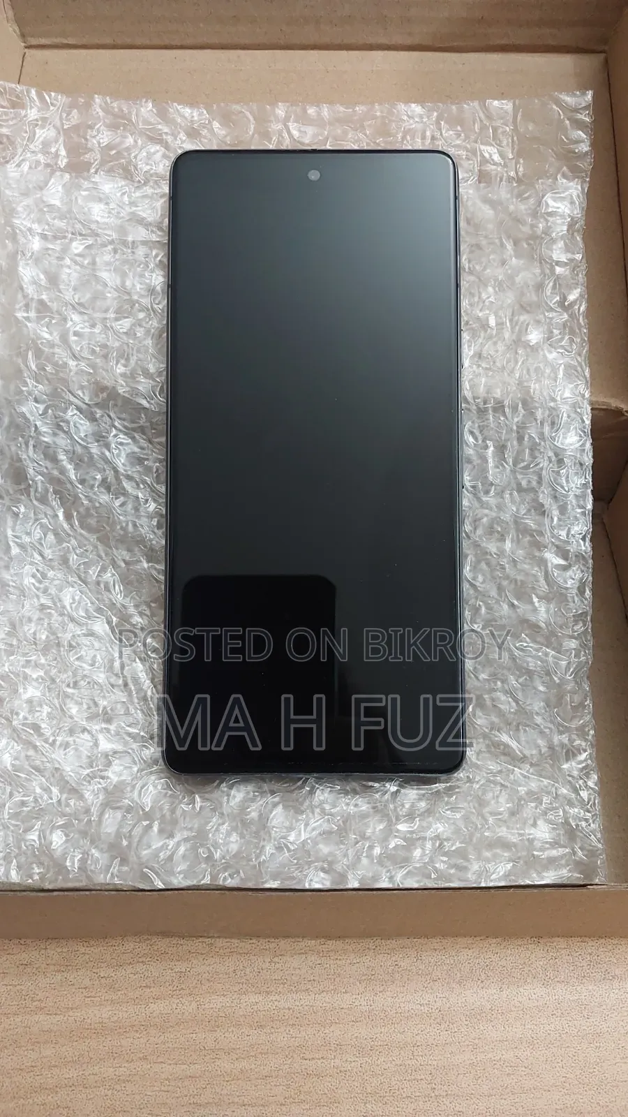 Google Pixel 128 GB Black
