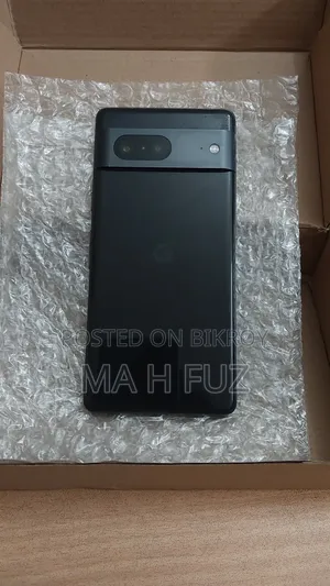 Google Pixel 128 GB Black
