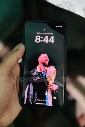 Apple iPhone 11 64 GB White