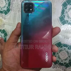 Oppo A73 5G 128 GB
